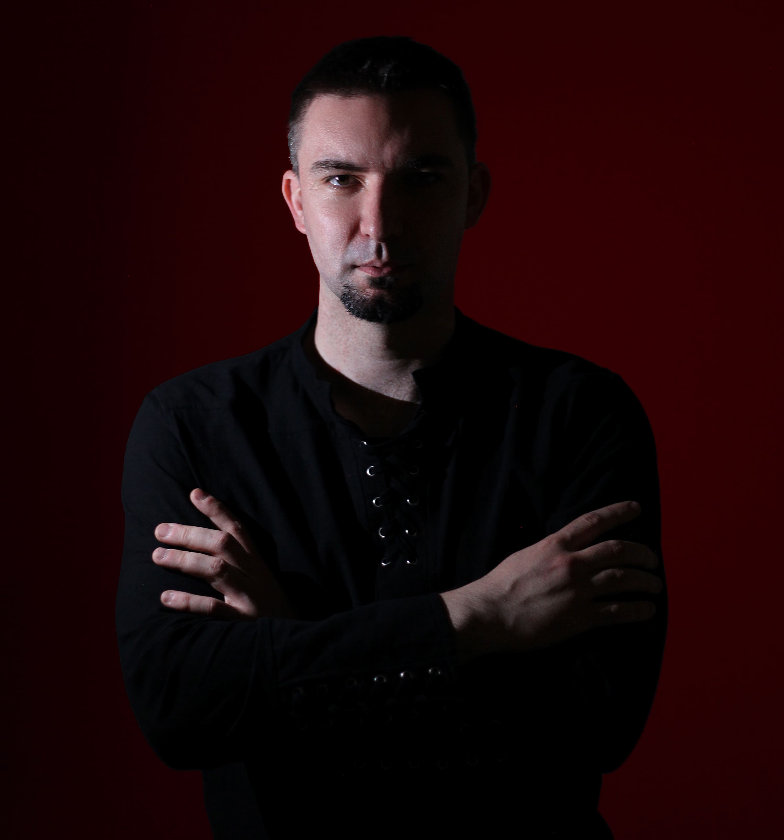 Lukas Navratil
