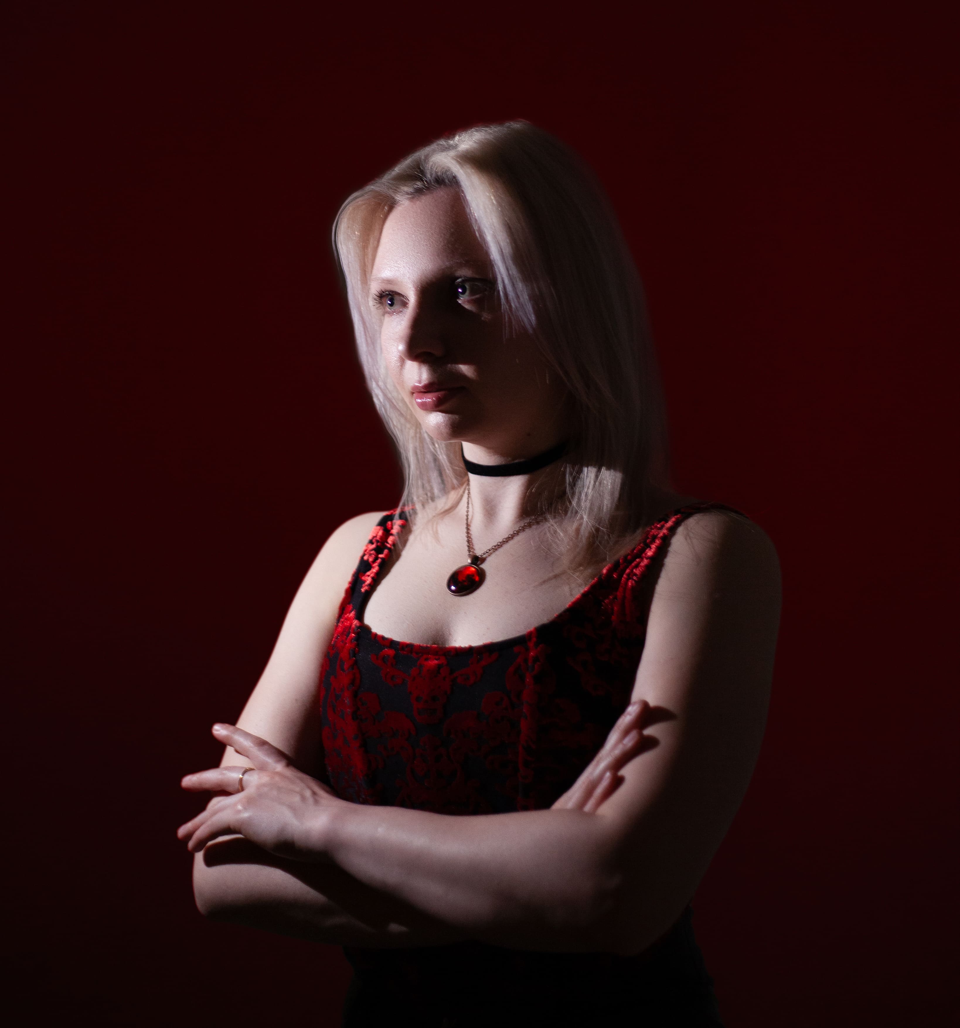 Klaudia Capkova